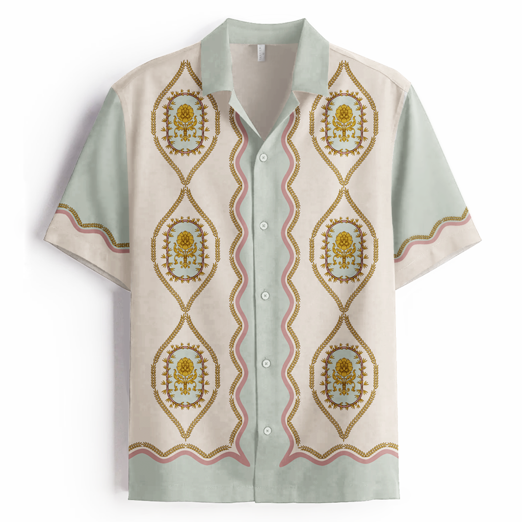 CAMISA AURA