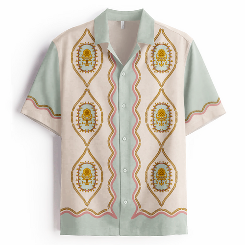 CAMISA AURA