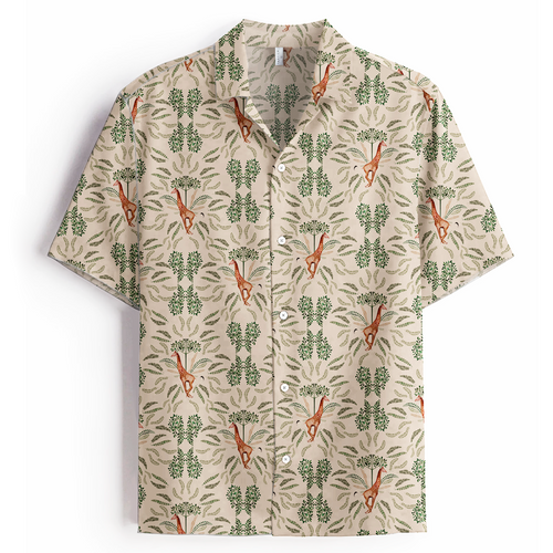 CAMISA JIRAFA