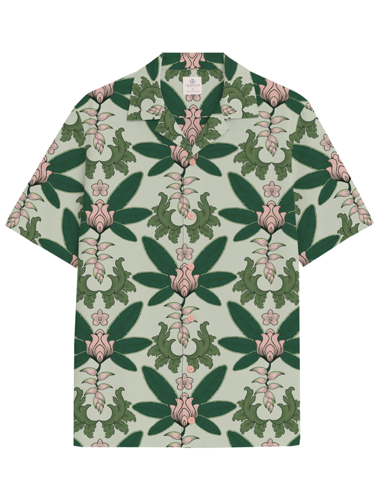 CAMISA HELICONIA