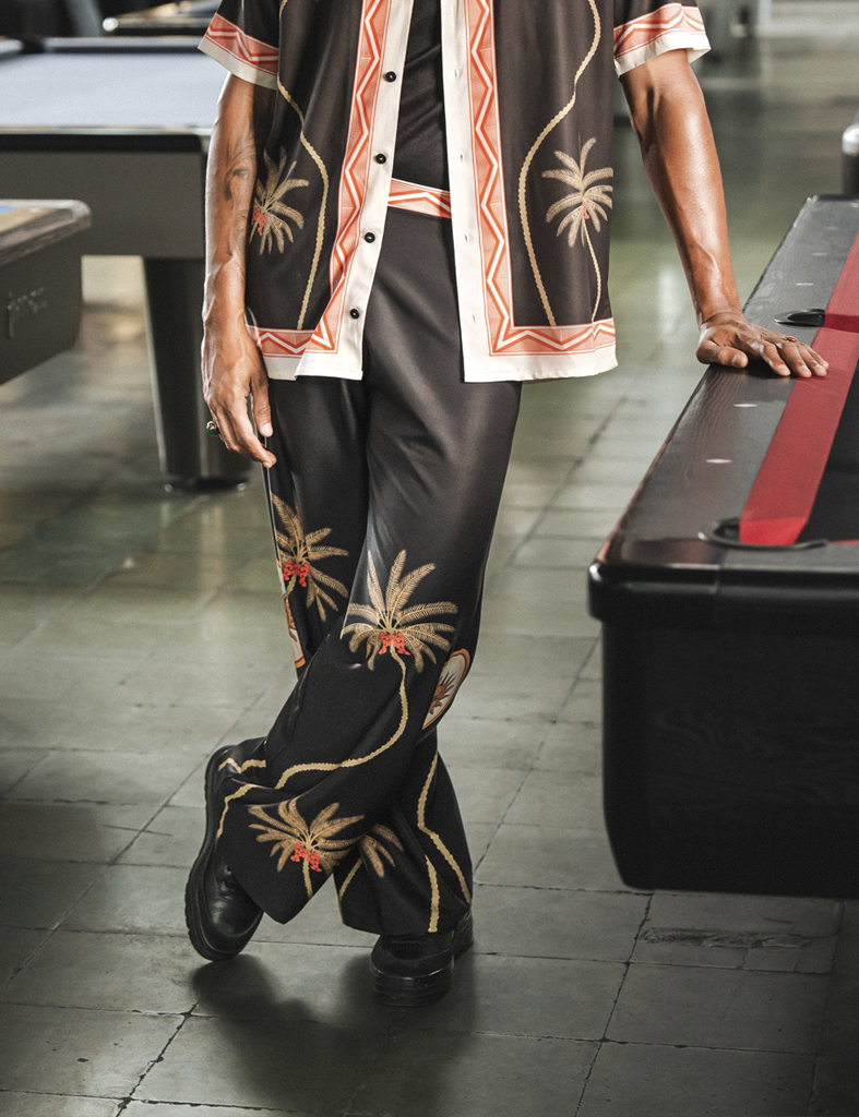 PANTALÓN CHONTADURO