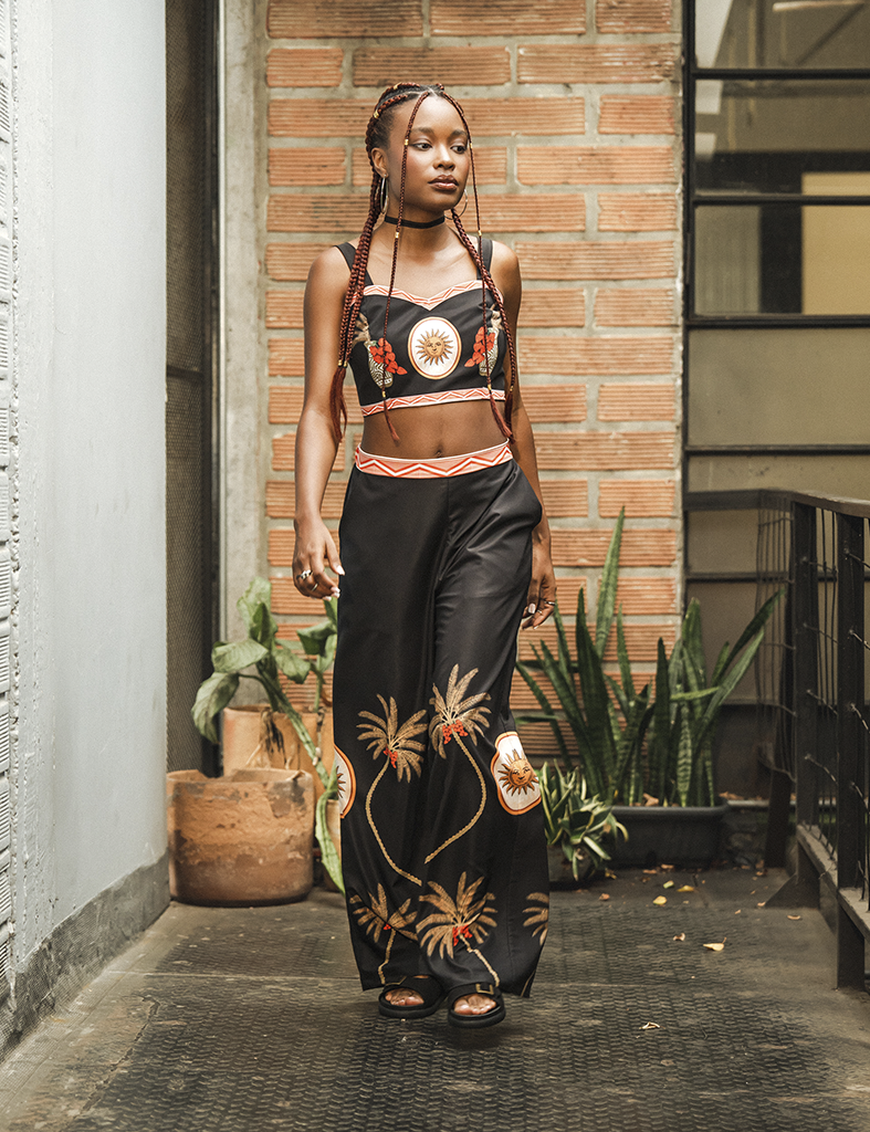 PANTALÓN CHONTADURO