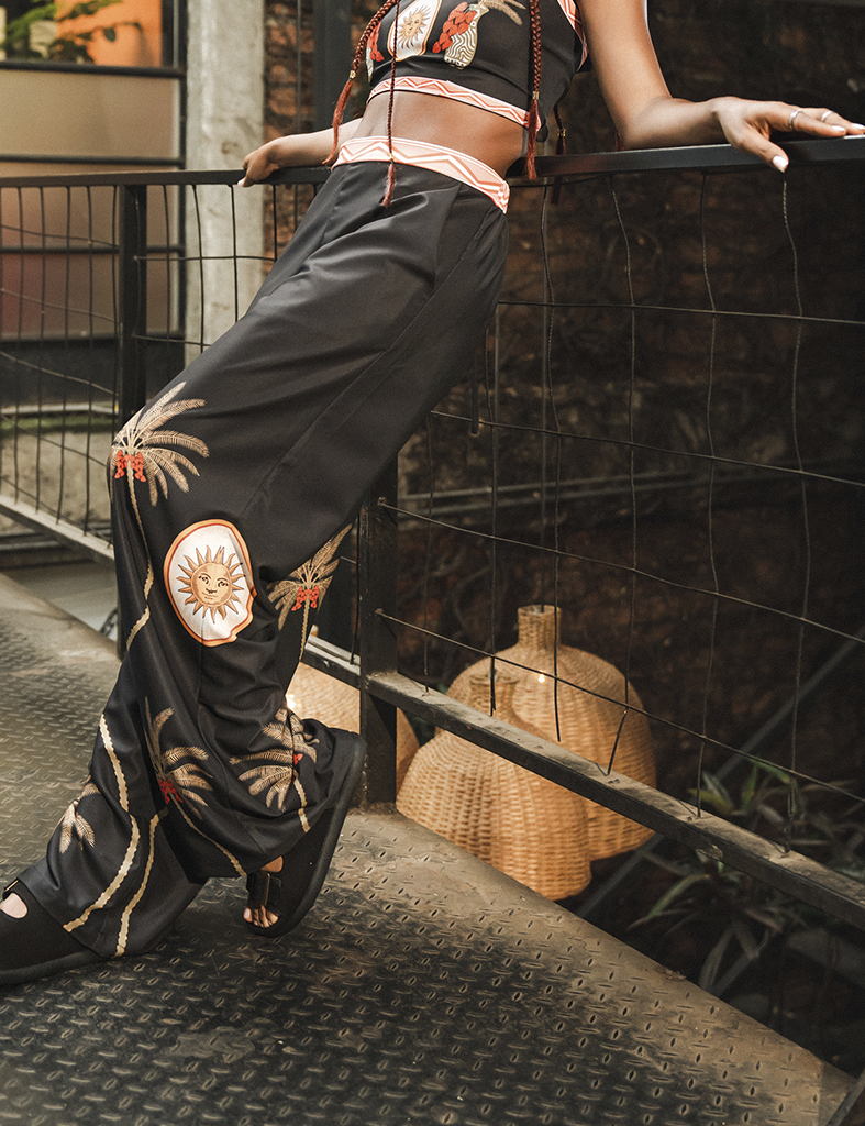 PANTALÓN CHONTADURO