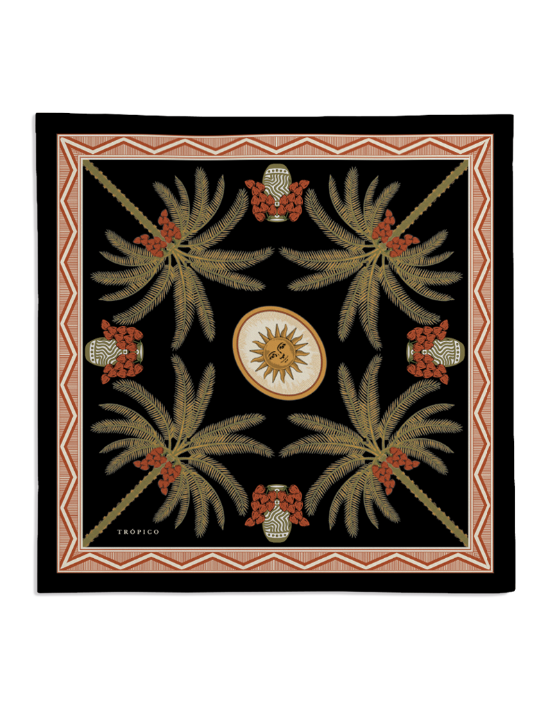 PAÑOLETA CHONTADURO